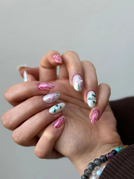 Comment garder des ongles sains tout en ayant des nails arts incroyables ?