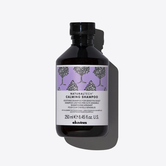 Davines - Calming Shampoing