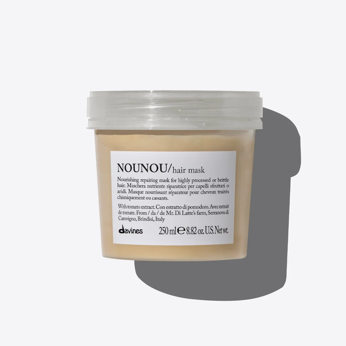 Nounou Conditioner