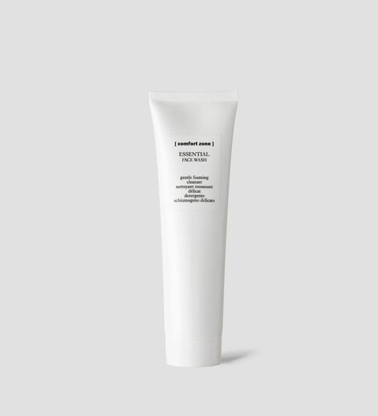 Essential Face Wash - Mousse Nettoyante