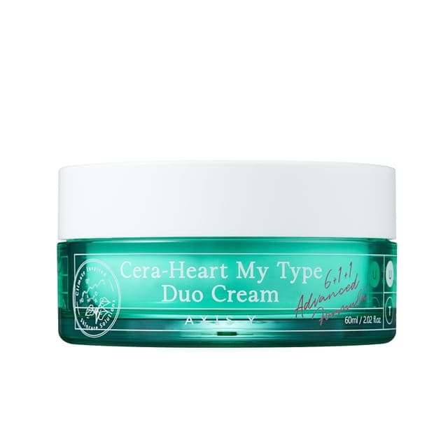 AXIS-Y - Duo Cream