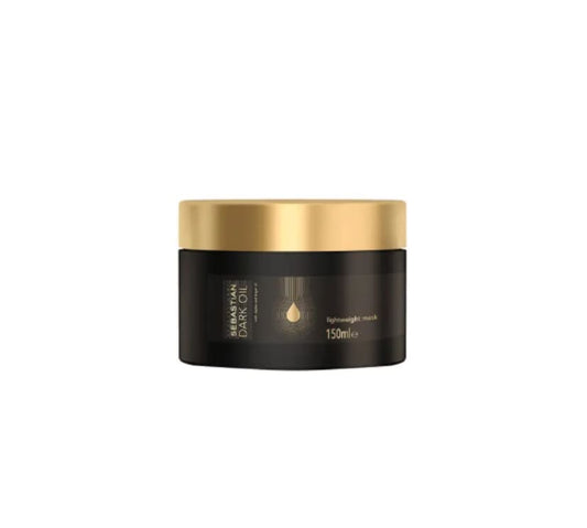 Dark Oil Masque