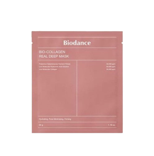 Bio Collagen - Reel Deep Mask