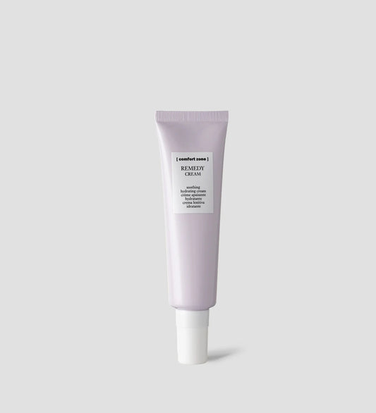 Remedy Cream - Crème visage