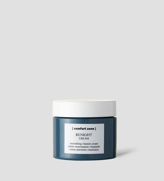 Renight Cream  - Crème de nuit