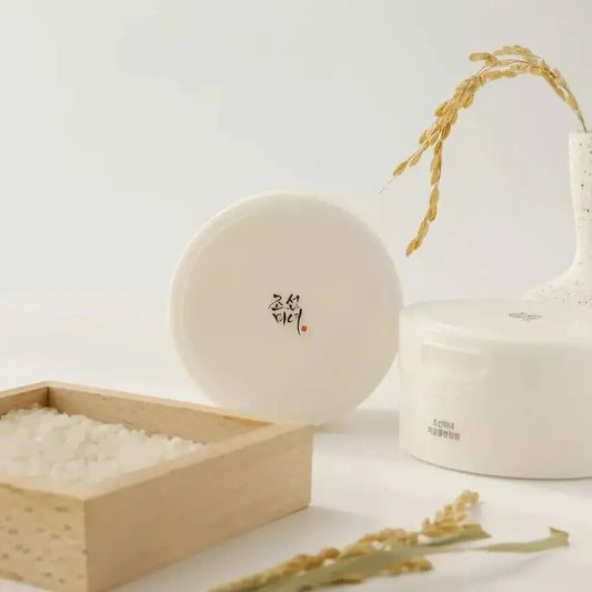 Beauty of Joseon - Radiance Cleansing Balm