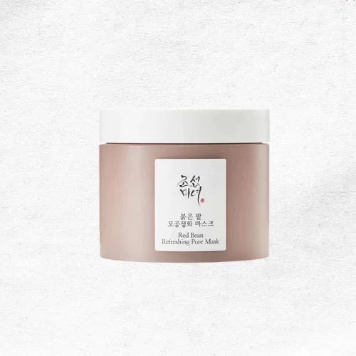 Beauty of Joseon - Red Bean Refreshing Pore Mask