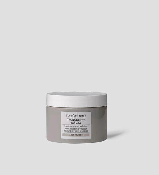 Tranquillity Body scrub - Gommage