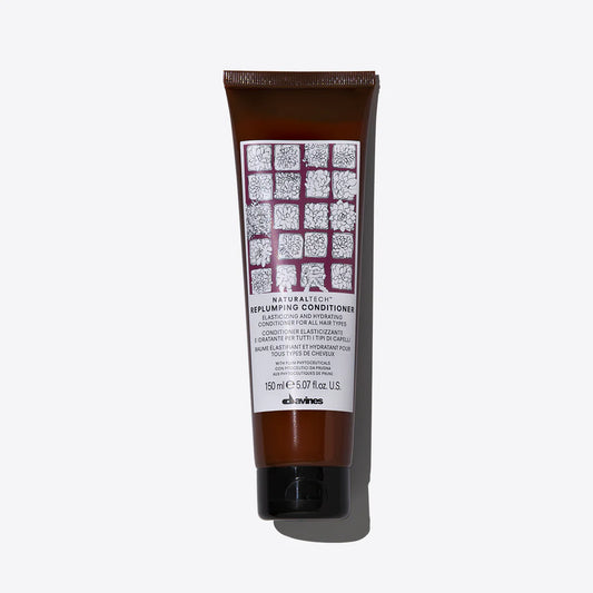 Replumping Conditioner